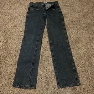 Wrangler Advanced Comfort Jeans
